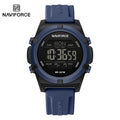 NAVIFORCE NF7127 D.BE/D.BE Men Watch