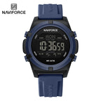 NAVIFORCE NF7127 D.BE/D.BE Men Watch