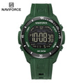 NAVIFORCE NF7138 GN/B Men Watch