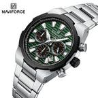 NAVIFORCE NF8081 S/GN/S Men Watch