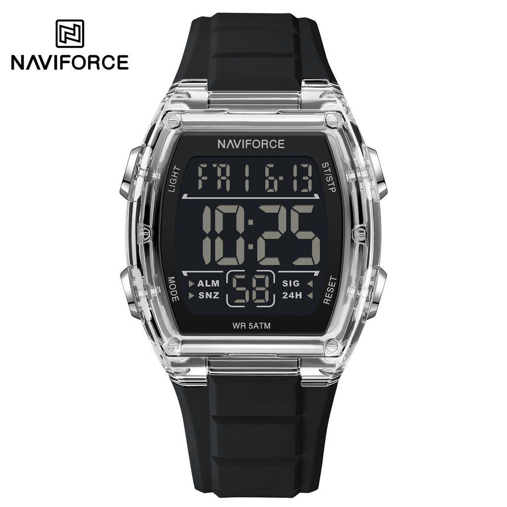 NAVIFORCE NF6106 S/B Men Watch
