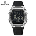 NAVIFORCE NF6106 S/B Men Watch