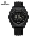 NAVIFORCE NF7127 B/B Men Watch