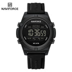NAVIFORCE NF7127 B/B Men Watch