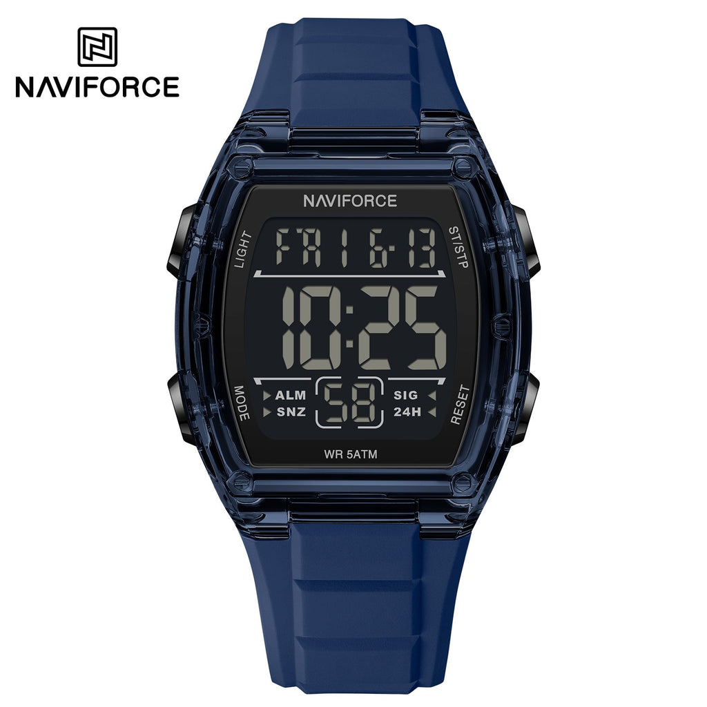NAVIFORCE NF6106 BE/BE Men Watch