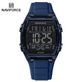 NAVIFORCE NF6106 BE/BE Men Watch