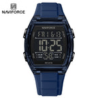 NAVIFORCE NF6106 BE/BE Men Watch