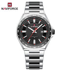 NAVIFORCE NF9266 S/B/B Men Watch