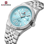 NAVIFORCE NF9277 S/BE/S Men Watch