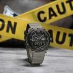 NAVIFORCE NF6104 GY/GY/GY Men Watch