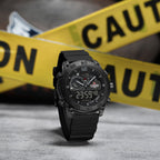 NAVIFORCE NF6104 B/GY/B Men Watch