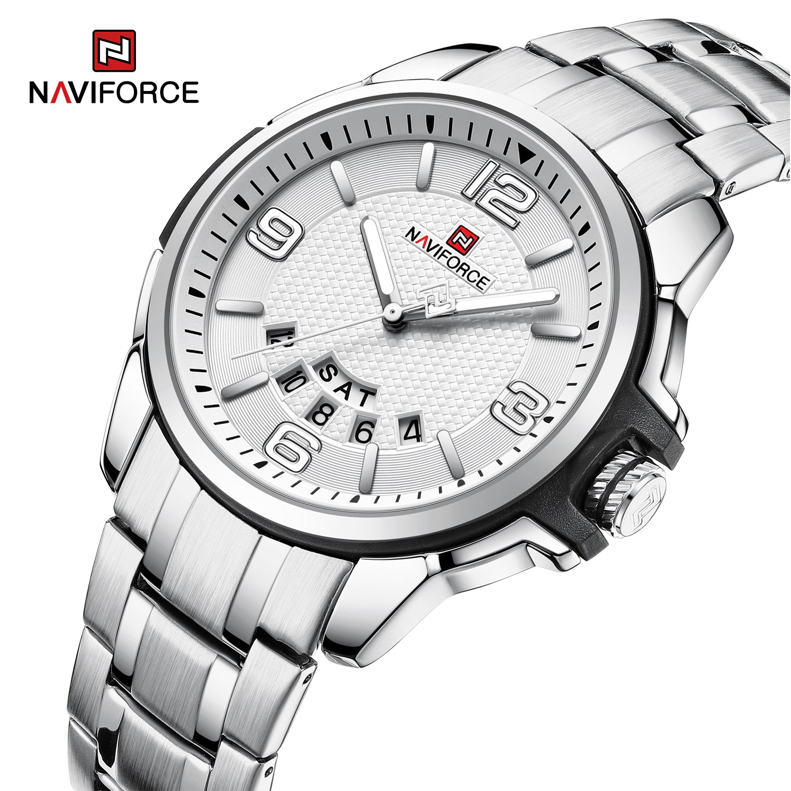 NF9215S S/B/W