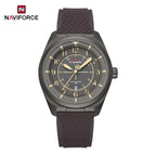 NAVIFORCE NF9281T GGY/CE Men Watch