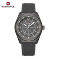 NAVIFORCE NF9281T GGY/GGY Men Watch