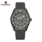 NAVIFORCE NF9281T GGY/GGY Men Watch