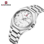 NAVIFORCE NF9273 S/W Men Watch