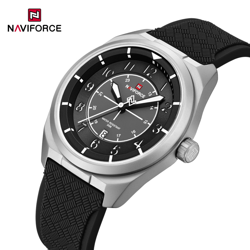 NAVIFORCE NF9281T S/B Men Watch