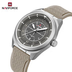 NAVIFORCE NF9281T S/BGY Men Watch