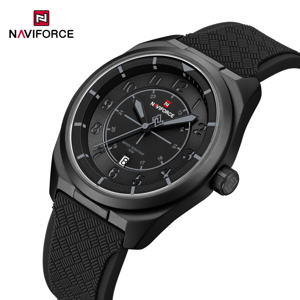 NAVIFORCE NF9281T B/B Men Watch