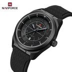 NAVIFORCE NF9281T B/B Men Watch