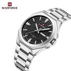 NAVIFORCE NF9273 S/B Men Watch