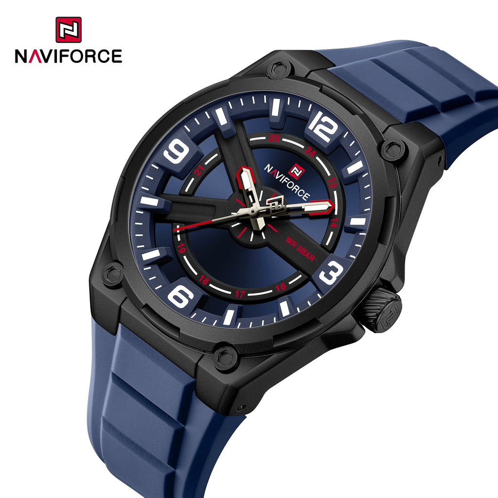NAVIFORCE NF9260 B/BE/BE Men Watch