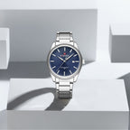 NAVIFORCE NF9276S S/BE/S Men Watch