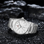 NAVIFORCE NF9274 S/W/S Men Watch