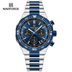 NAVIFORCE NF8049 S/BE/S Men Watch