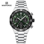 NAVIFORCE NF8049 S/GN/S Men Watch