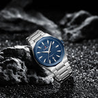 NAVIFORCE NF9274 S/BE/S Men Watch