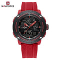 NAVIFORCE NF7114 R/R Men Watch