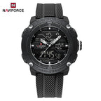 NAVIFORCE NF7114 B/B Men Watch