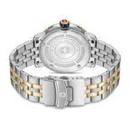 Swiss Military Men's Hanowa Black Marlin Watch | SMWGH0001760