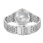 Swiss Military Men's Hanowa Land Flagship X Watch | SMWGH2100604