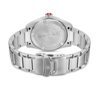 SWISS MILITARY Men's Hanowa Black Dial Watch | SMWGG0001503