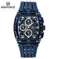 NAVIFORCE NF7105 BE/BE/BE Men Watch