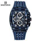 NAVIFORCE NF7105 BE/BE/BE Men Watch