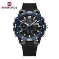 NAVIFORCE NF7135 B/BE/B Men Watch