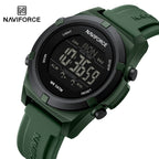 NAVIFORCE NF7127 GN/GN Men Watch