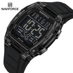 NAVIFORCE NF6106 B/B Men Watch
