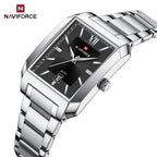 NAVIFORCE NF9251G S/B/S Men Watch