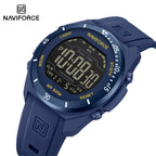 NAVIFORCE NF7138 BE/BE Men Watch