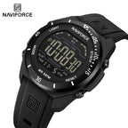 NAVIFORCE NF7138 B/B Men Watch