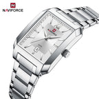 NAVIFORCE NF9251G S/W/S Men Watch