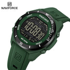 NAVIFORCE NF7138 GN/B Men Watch