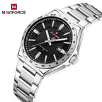 NAVIFORCE NF9266 S/B/S Men Watch