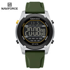 NAVIFORCE NF7134 S/LGN Men Watch
