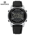NAVIFORCE NF7134 S/B Men Watch