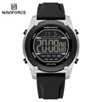 NAVIFORCE NF7134 S/B Men Watch